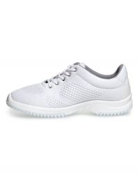 Unisex Berufsschuh weiss